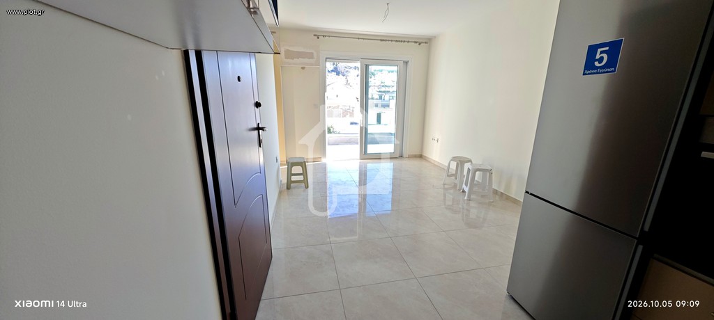 Studio / γκαρσονιέρα 65 τ.μ. πρός ενοικίαση, Ν. Καβάλας, Καβάλα