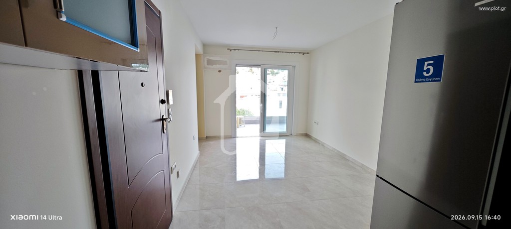 Studio / γκαρσονιέρα 65 τ.μ. πρός ενοικίαση, Ν. Καβάλας, Καβάλα