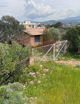 Detached home 70 sqm for rent