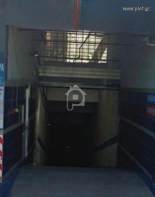 Αποθήκη 2.300 τ.μ. πρός πώληση, Αθήνα - Κέντρο, Σεπόλια - Σκουζέ