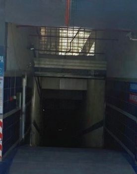 Αποθήκη 2.300 τ.μ. πρός πώληση