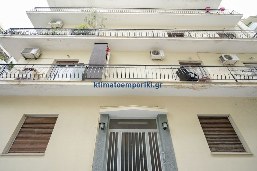 Διαμέρισμα 152 τ.μ. προς πώληση, Παγκράτι
