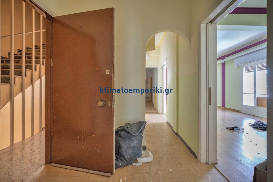 Διαμέρισμα 152 τ.μ. προς πώληση, Παγκράτι