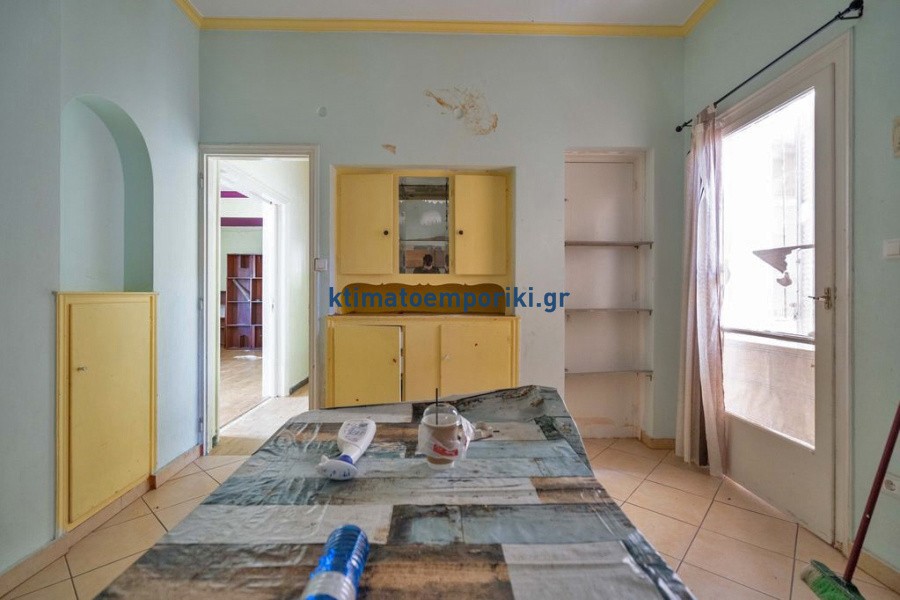 Διαμέρισμα 152 τ.μ. προς πώληση, Παγκράτι