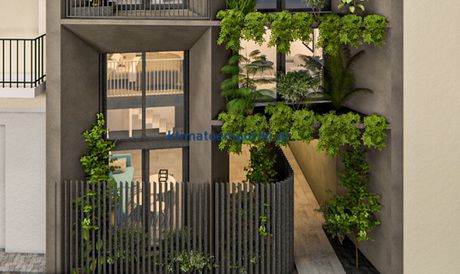 Apartment 42 sqm for sale