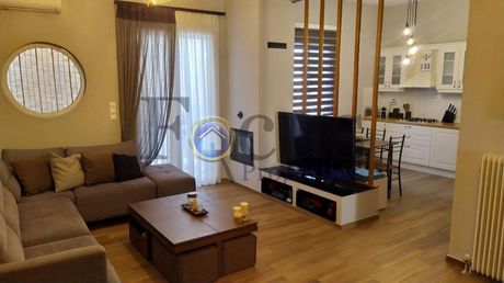 Apartment 107 sqm for sale