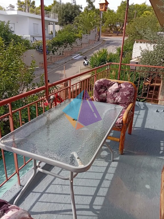 Μονοκατοικία 70 τ.μ. προς πώληση, Άλιμος