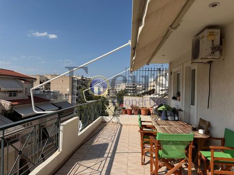 Apartment 70 sqm for sale