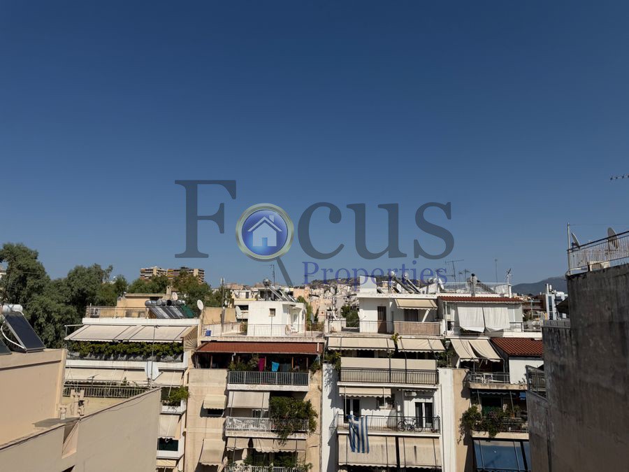 Διαμέρισμα 70 τ.μ. προς πώληση, Σεπόλια