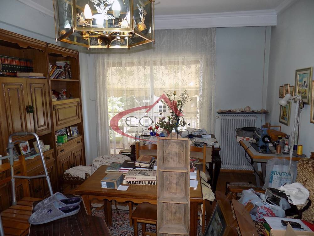 Διαμέρισμα 106 τ.μ. πρός πώληση, Θεσσαλονίκη - Περιφ/Κοί Δήμοι, Καλαμαριά