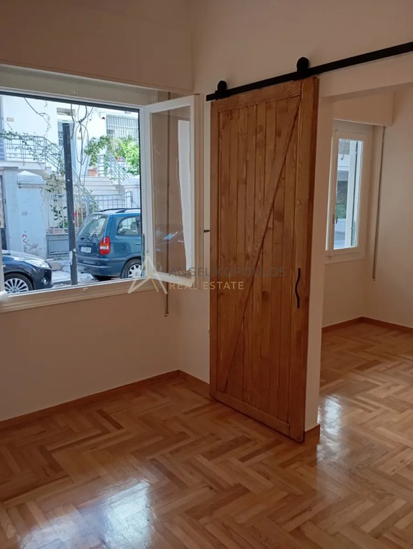Διαμέρισμα 52 τ.μ. προς ενοικίαση, Πλατεία Κυψέλης