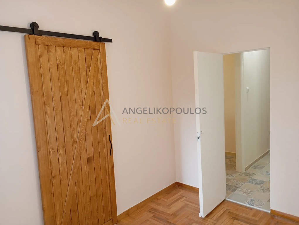 Διαμέρισμα 52 τ.μ. προς ενοικίαση, Πλατεία Κυψέλης