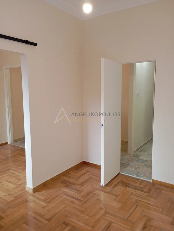 Διαμέρισμα 52 τ.μ. προς ενοικίαση, Πλατεία Κυψέλης