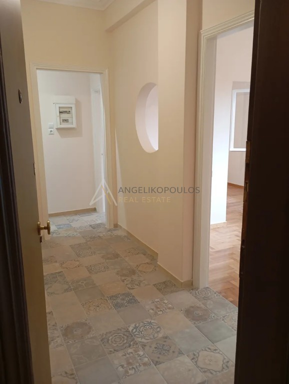 Διαμέρισμα 52 τ.μ. προς ενοικίαση, Πλατεία Κυψέλης