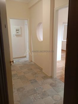Διαμέρισμα 52 τ.μ. προς ενοικίαση
