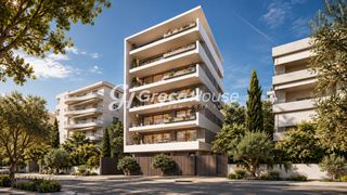 Διαμέρισμα 40 τ.μ. πρός πώληση