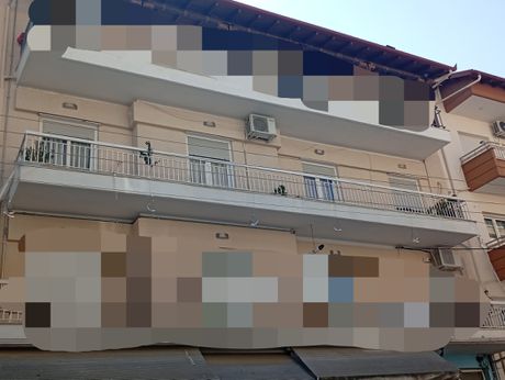 Apartment 120 sqm for sale