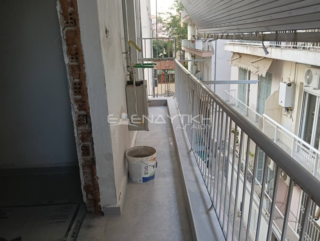 Διαμέρισμα 66 τ.μ. προς πώληση, Θεσσαλονίκη - Κέντρο, Φάληρο