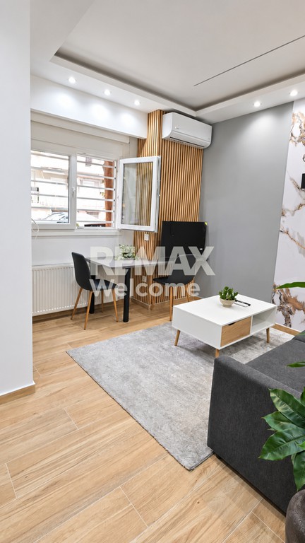 Studio / γκαρσονιέρα 35 τ.μ. πρός ενοικίαση, Θεσσαλονίκη - Κέντρο, Ανάληψη