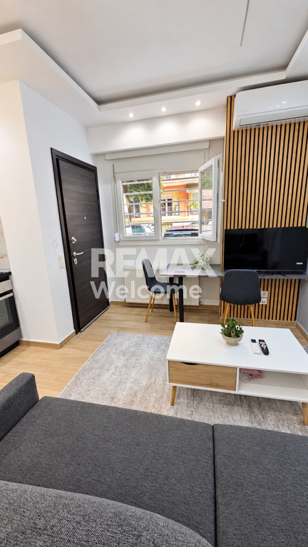 Studio / γκαρσονιέρα 35 τ.μ. πρός ενοικίαση, Θεσσαλονίκη - Κέντρο, Ανάληψη