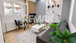 Studio / γκαρσονιέρα 35 τ.μ. πρός ενοικίαση
