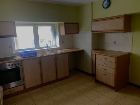 Studio / γκαρσονιέρα 45 τ.μ. πρός ενοικίαση