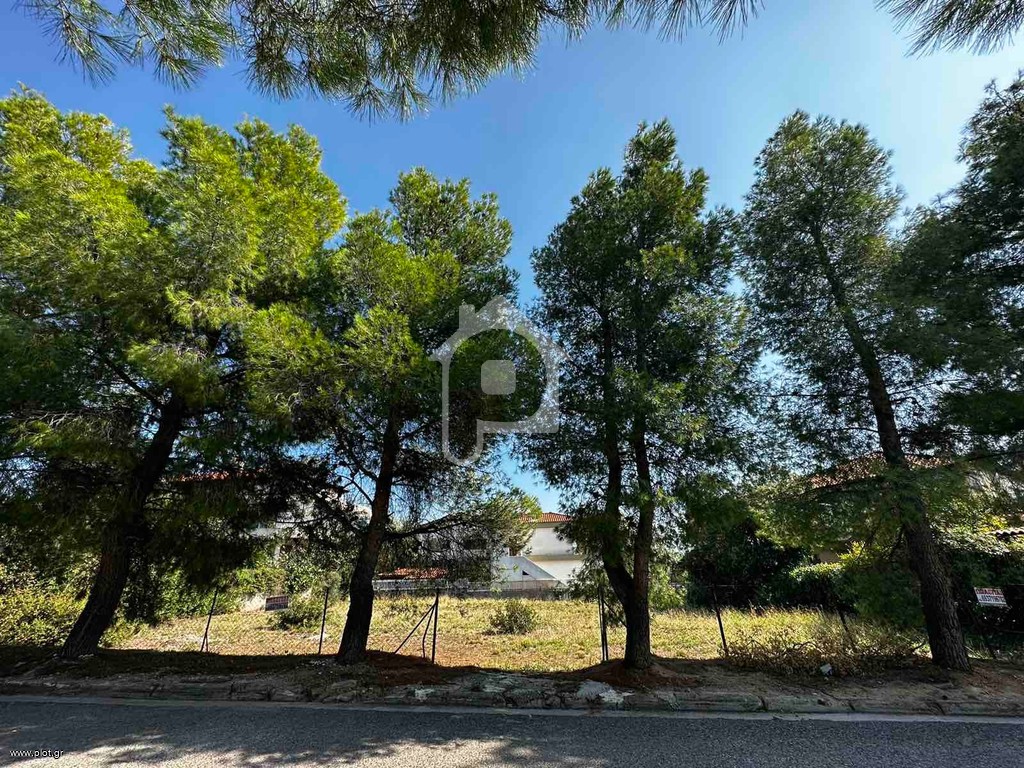 Οικόπεδο 1.017 τ.μ. πρός πώληση, Αθήνα - Δυτικά Προάστια, Αχαρνές