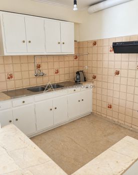 Διαμέρισμα 44 τ.μ. προς ενοικίαση