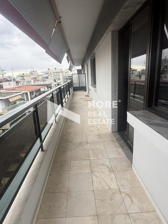 Διαμέρισμα 145 τ.μ. πρός ενοικίαση, Θεσσαλονίκη - Περιφ/Κοί Δήμοι, Καλαμαριά
