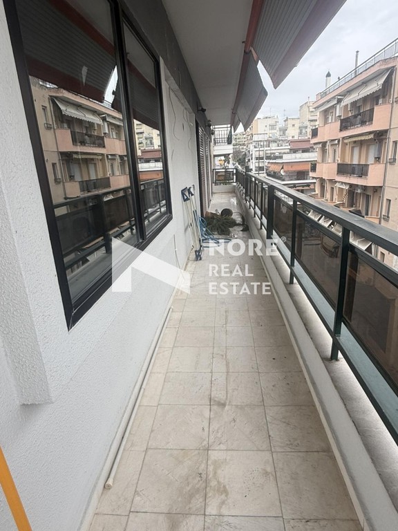 Διαμέρισμα 145 τ.μ. πρός ενοικίαση, Θεσσαλονίκη - Περιφ/Κοί Δήμοι, Καλαμαριά