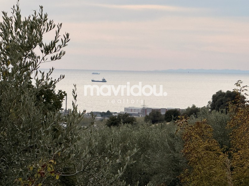 Οικόπεδο 1.054 τ.μ. πρός πώληση, Ν. Καβάλας, Χρυσούπολη