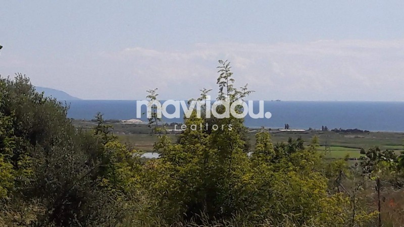 Οικόπεδο 1.054 τ.μ. πρός πώληση, Ν. Καβάλας, Χρυσούπολη