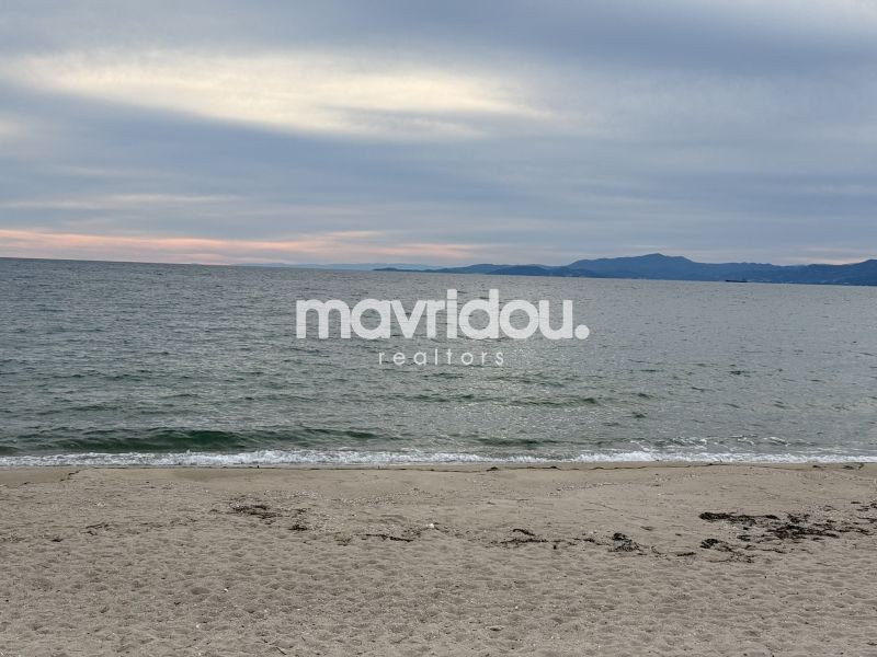 Οικόπεδο 1.054 τ.μ. πρός πώληση, Ν. Καβάλας, Χρυσούπολη