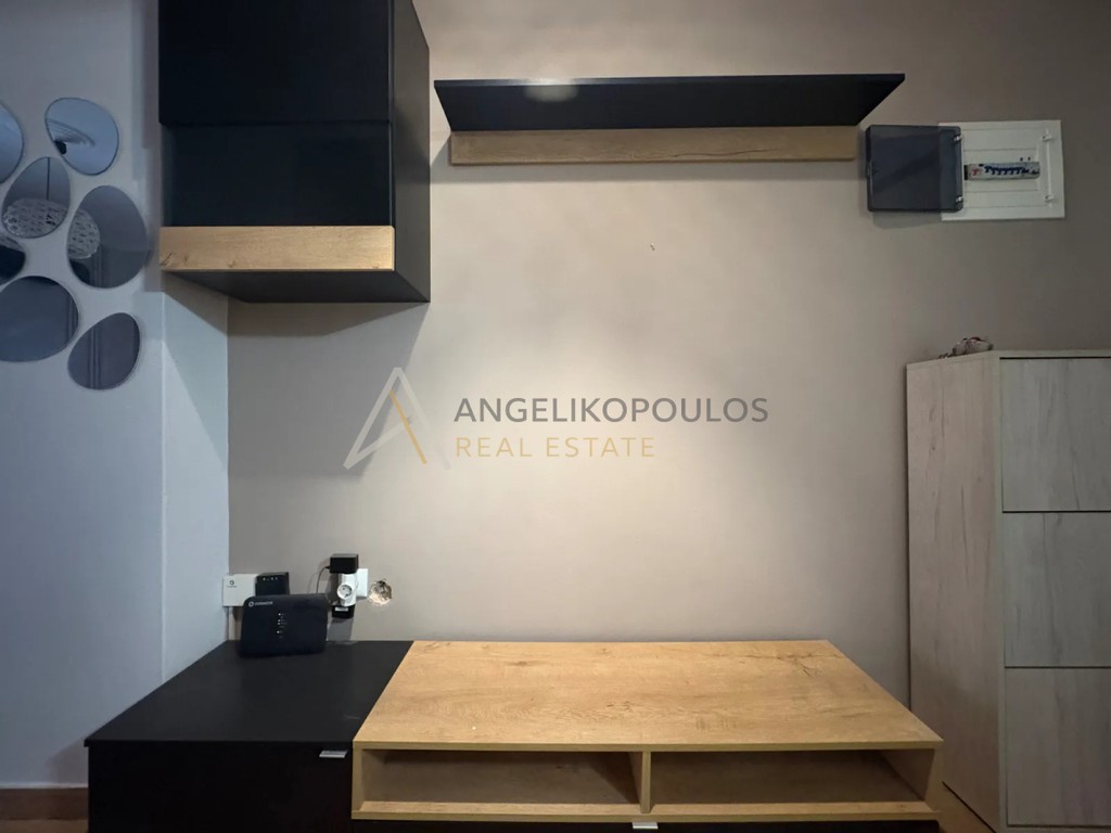 Studio / γκαρσονιέρα 28 τ.μ. προς ενοικίαση, Πλατεία Γκύζη
