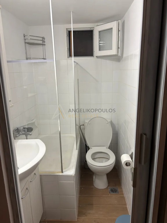 Studio / γκαρσονιέρα 28 τ.μ. προς ενοικίαση, Πλατεία Γκύζη