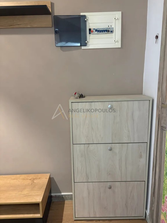 Studio / γκαρσονιέρα 28 τ.μ. προς ενοικίαση, Πλατεία Γκύζη