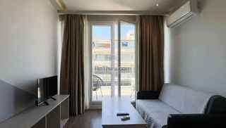 Διαμέρισμα 32 τ.μ. πρός πώληση