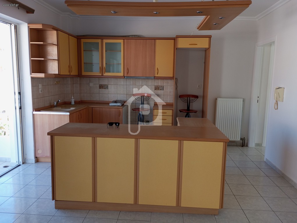 Διαμέρισμα 98 τ.μ. πρός ενοικίαση, Αθήνα - Νότια Προάστια, Γλυφάδα