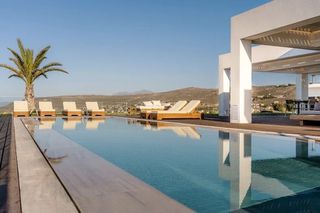 Villa 350 sqm for sale