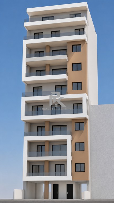 Studio / γκαρσονιέρα 44 τ.μ. προς πώληση, Κάτω Τούμπα