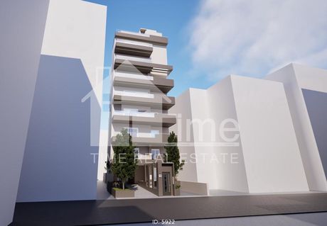 Studio / γκαρσονιέρα 56 τ.μ. προς πώληση