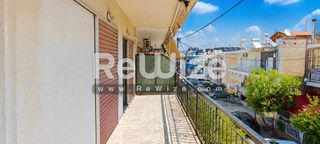 Διαμέρισμα 58 τ.μ. προς πώληση, Νέα Πέραμος Ελευθερών-thumb-3