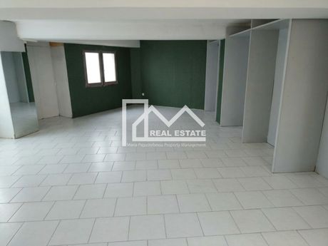 Κατάστημα 420 τ.μ. πρός ενοικίαση