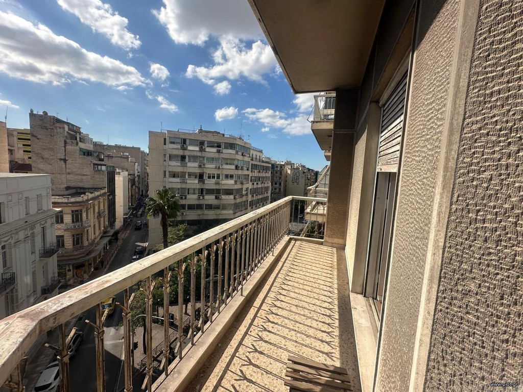 Διαμέρισμα 75 τ.μ. προς πώληση, Πλατεία Βάθης
