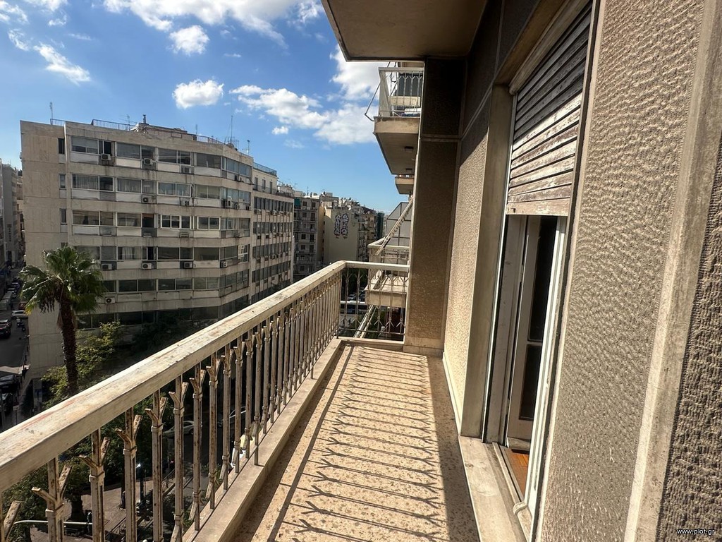 Διαμέρισμα 75 τ.μ. προς πώληση, Πλατεία Βάθης