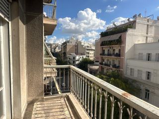 Διαμέρισμα 75 τ.μ. προς πώληση, Πλατεία Βάθης-thumb-5
