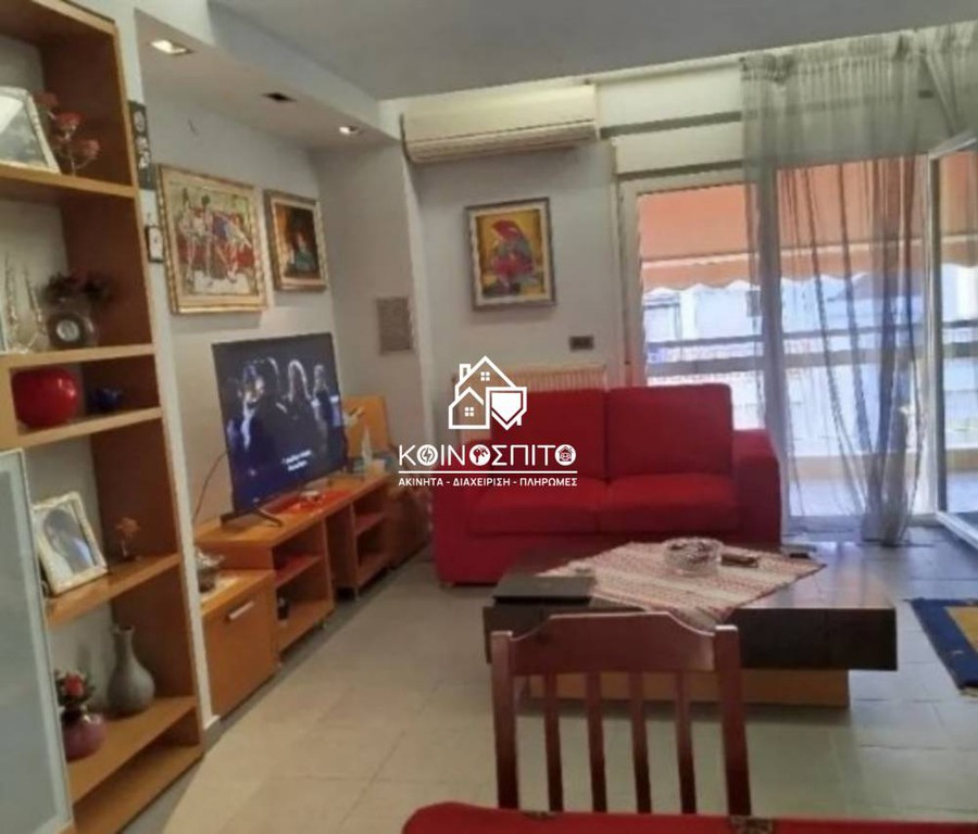Διαμέρισμα 104 τ.μ. προς πώληση, Άγιος Ιωάννης Καλαμαριάς