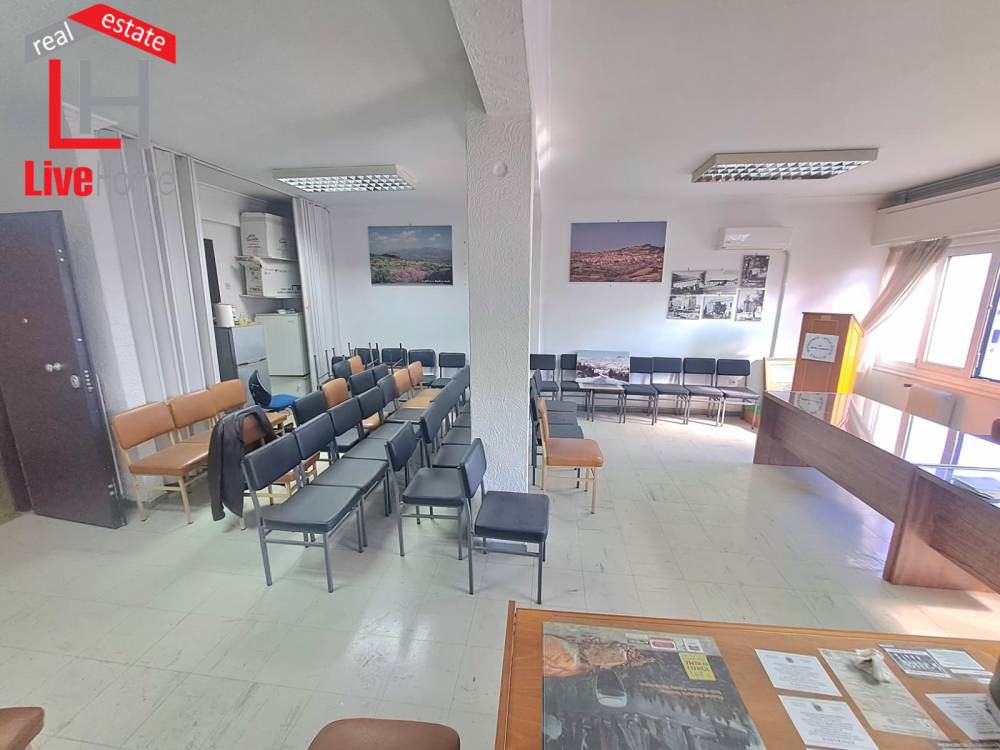 Γραφείο 26 τ.μ. προς ενοικίαση, Πλατεία Βάθης
