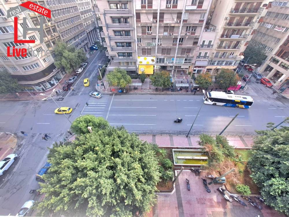 Γραφείο 26 τ.μ. προς ενοικίαση, Πλατεία Βάθης