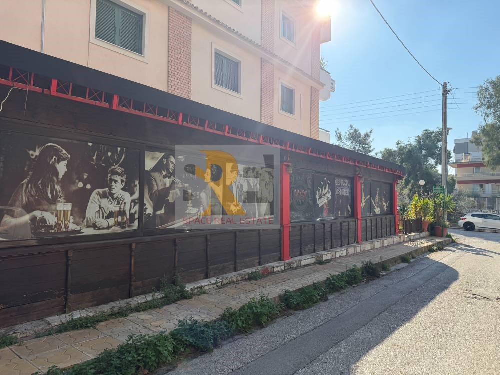 Κατάστημα 125 τ.μ. προς πώληση, Κέντρο Ηρακλείου Αττικής